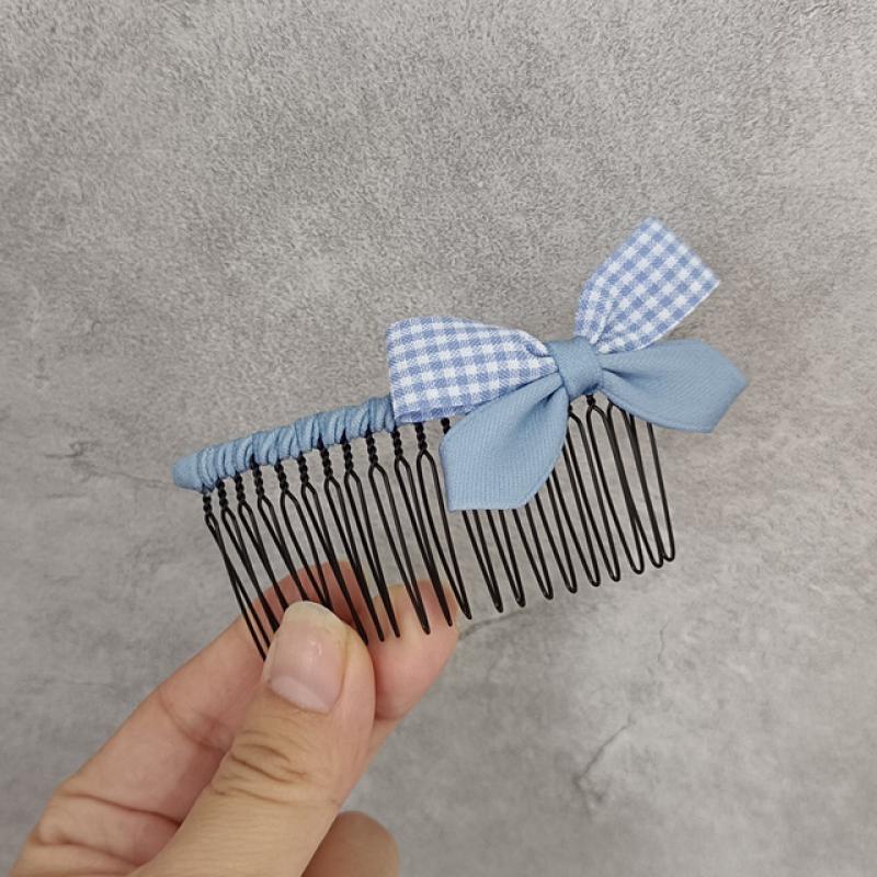 Hair COMB-80MM