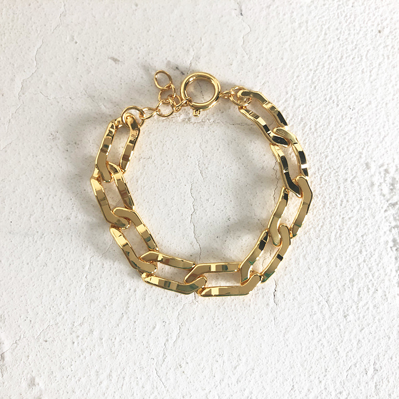Bracelet [Gold]