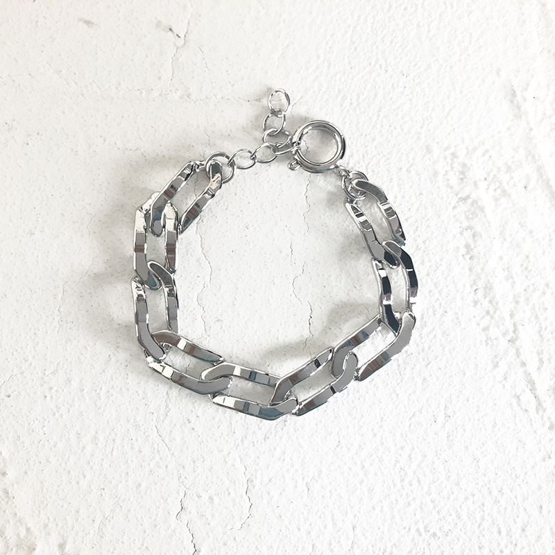 4:Bracelet [Silver]