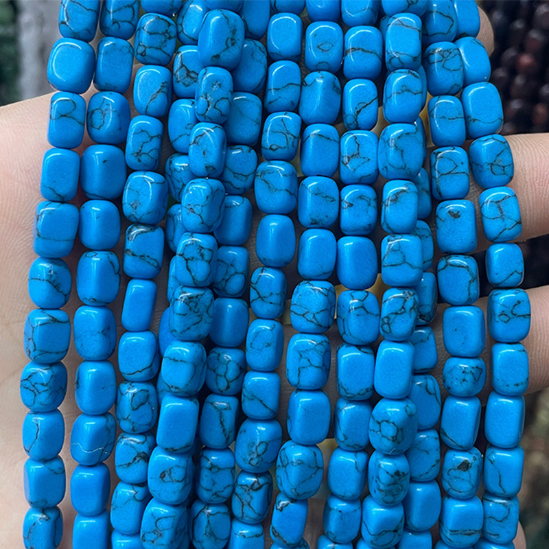 turquoise bleu clair