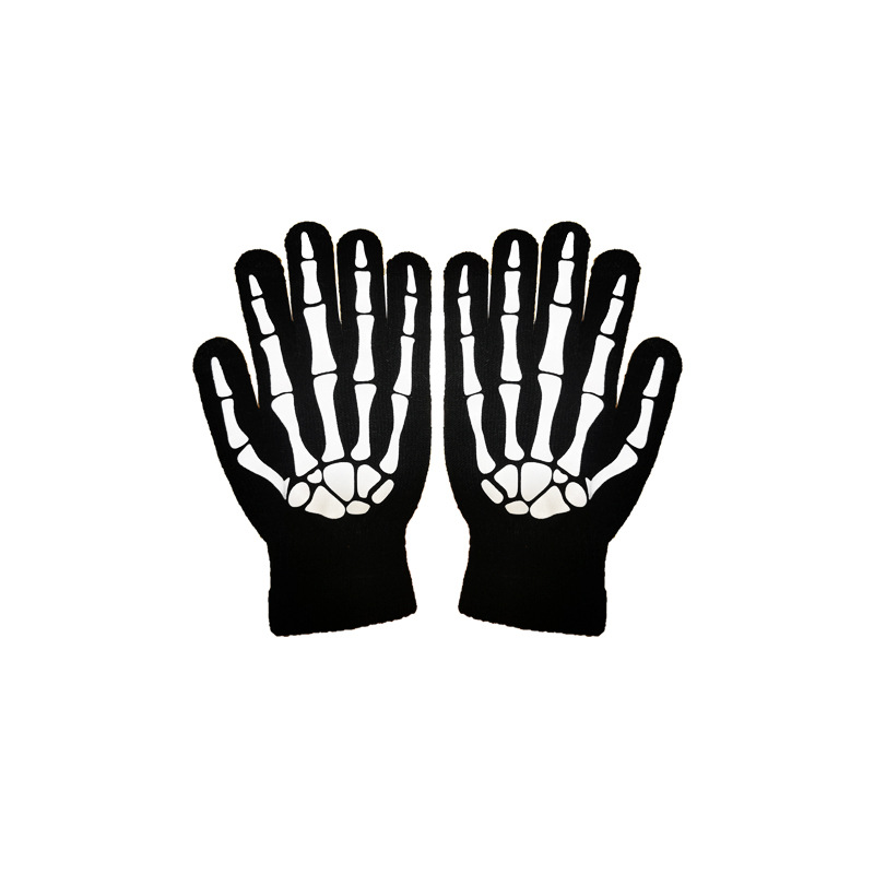 Night Light Gloves