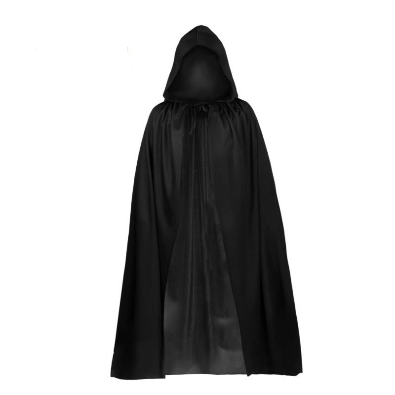 Adult cloak