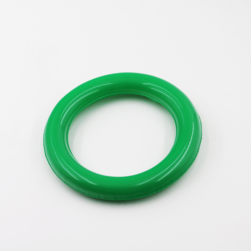 One Green Circle