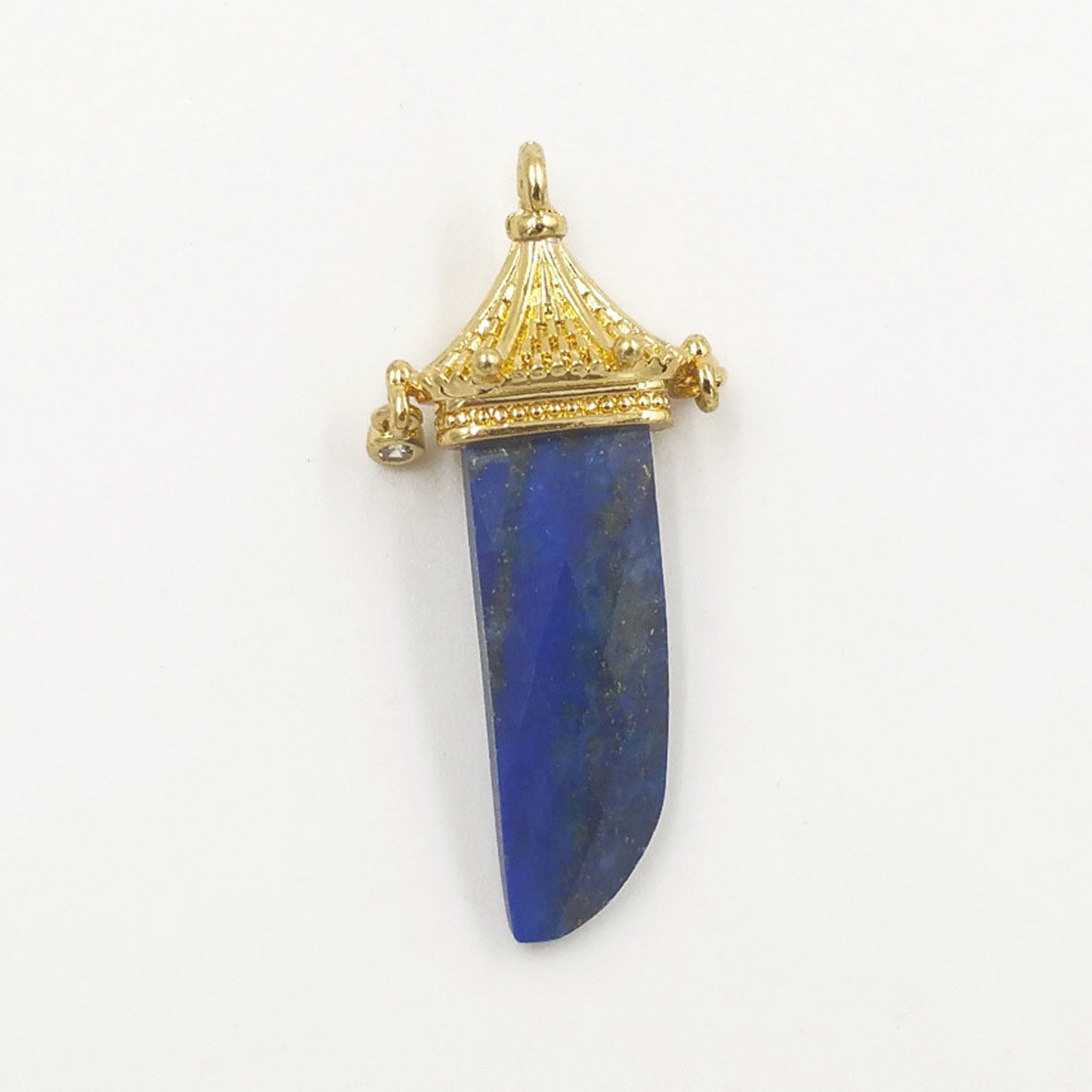 10:Lapis Lazuli