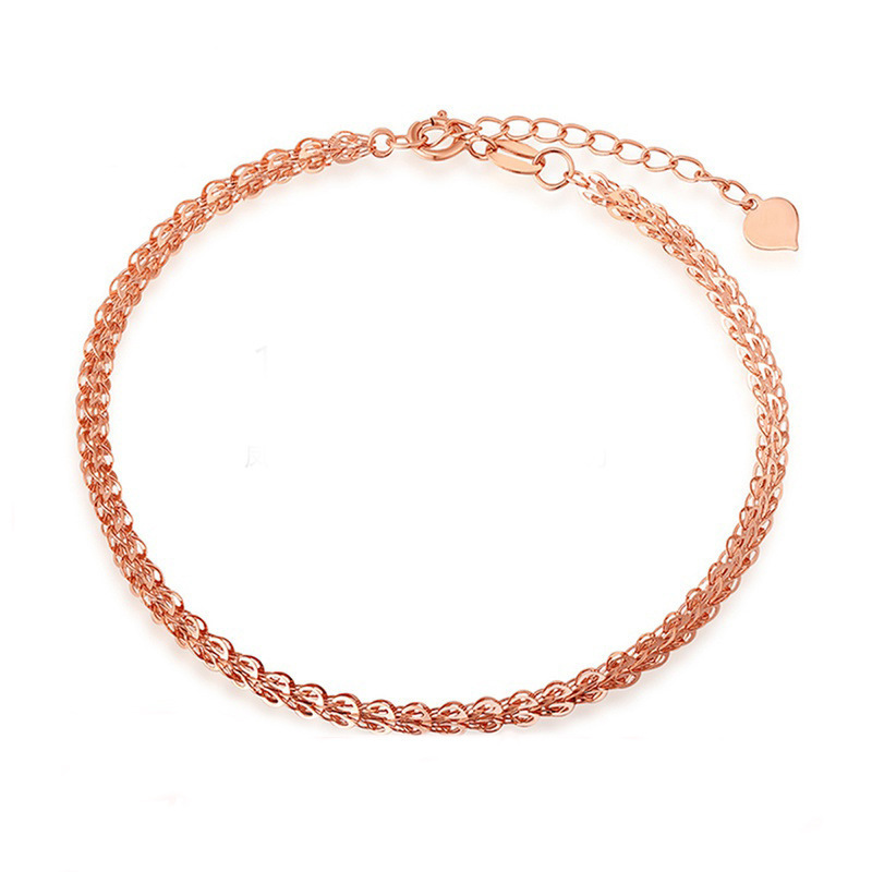 2:rose gold color