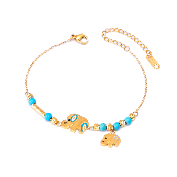 3:Necklaces, bracelets