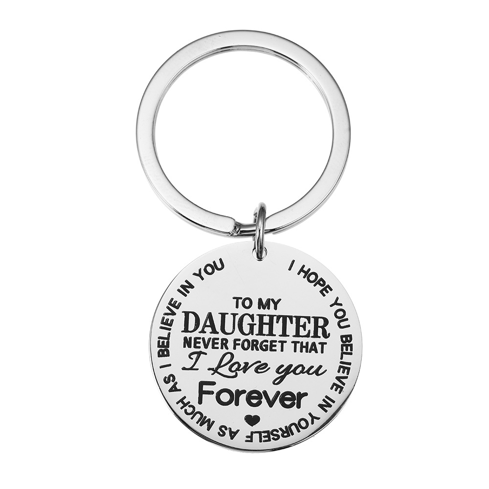2:TO MY DAUGHTER