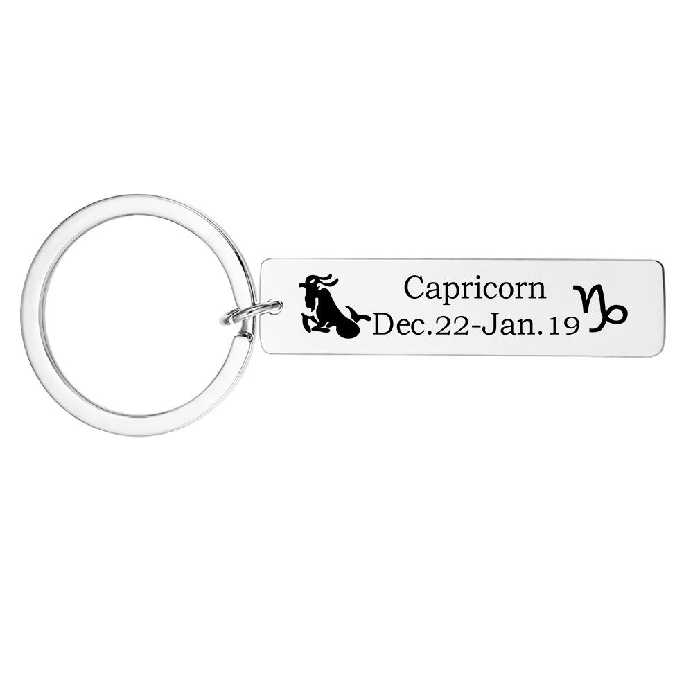 12:Steel Capricorn