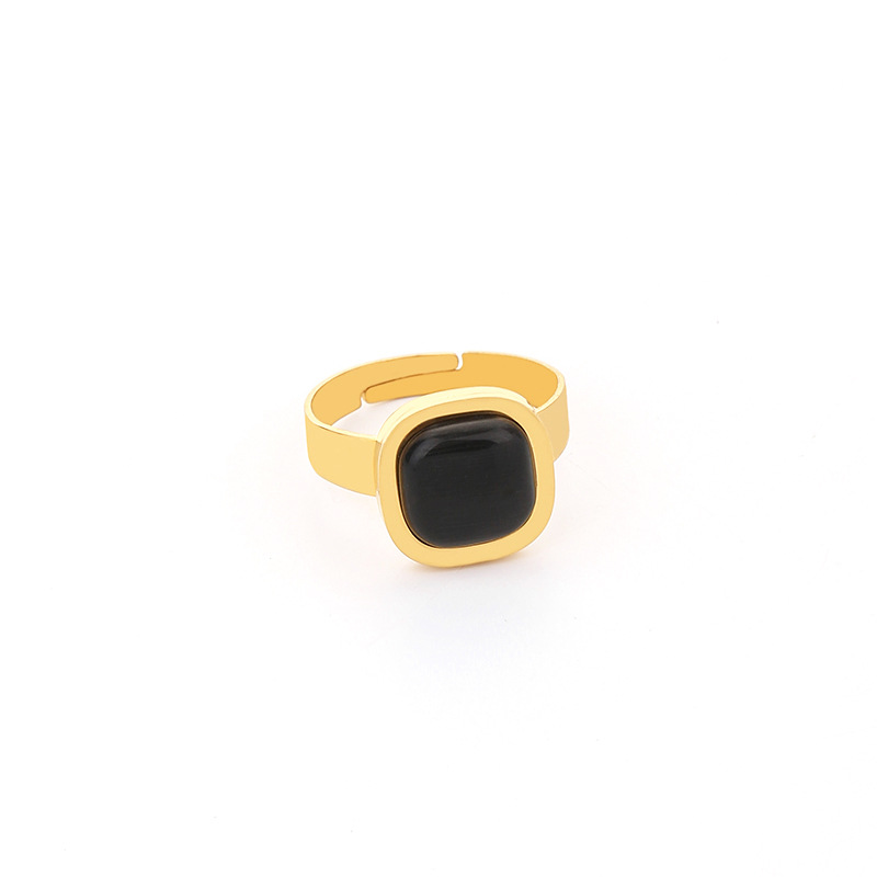3:Black ring