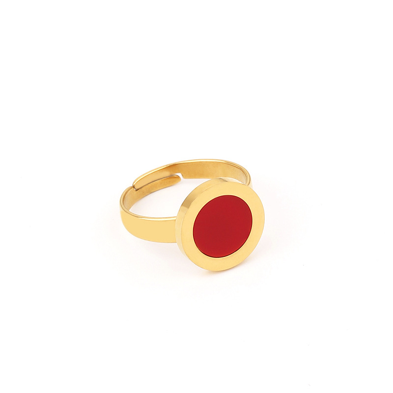 3:Red ring