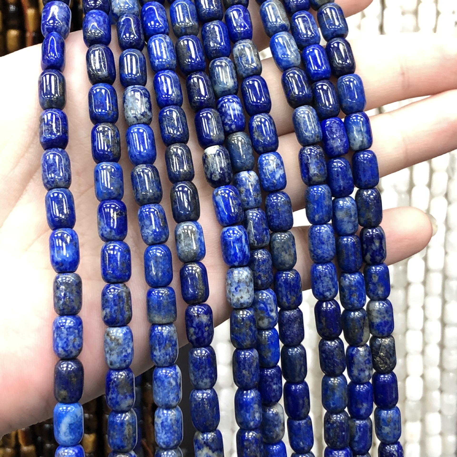 Lapislazuli