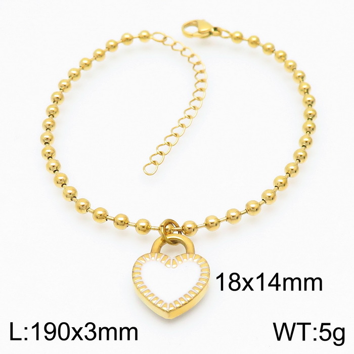 3:Gold bracelet KB167254-Z