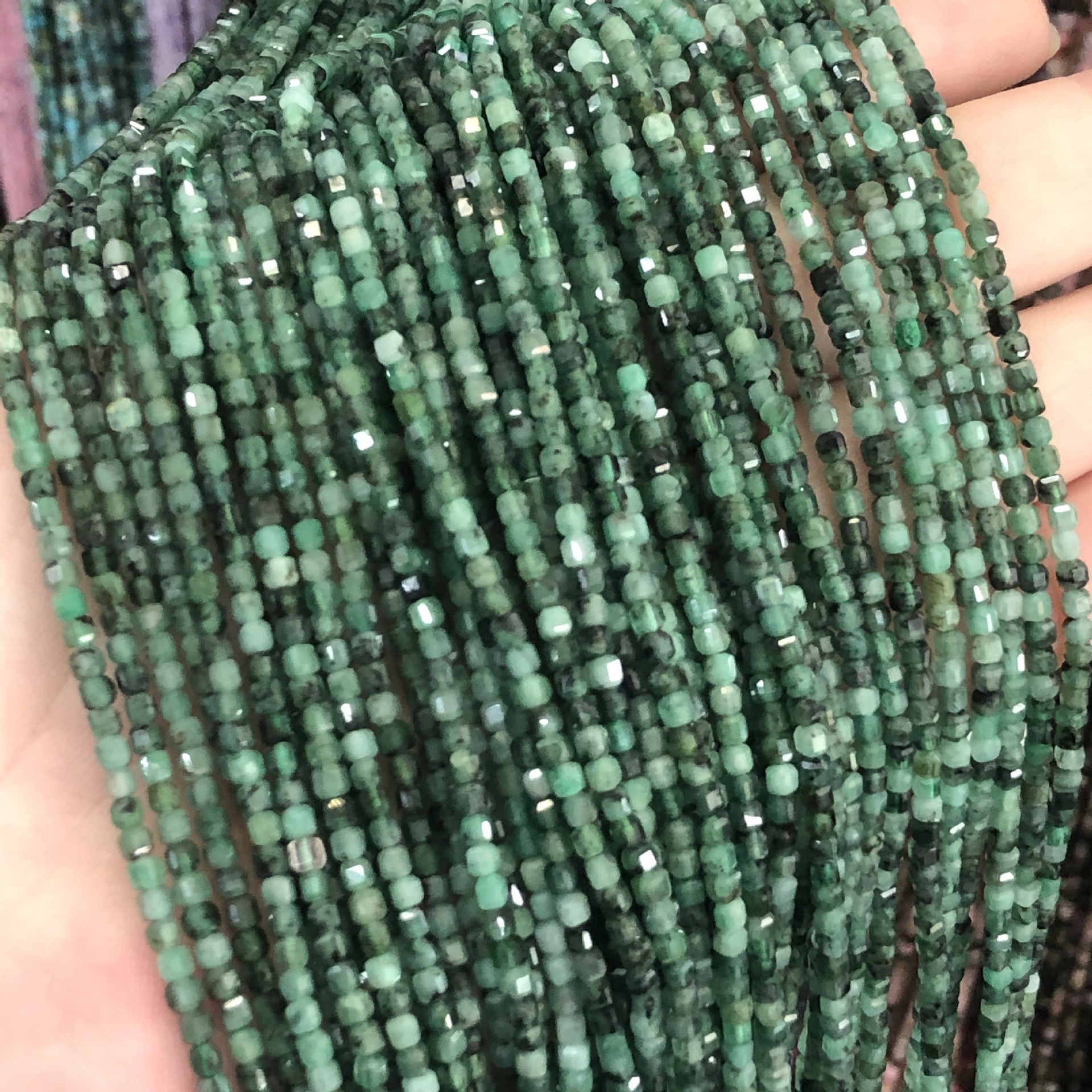 Emerald A