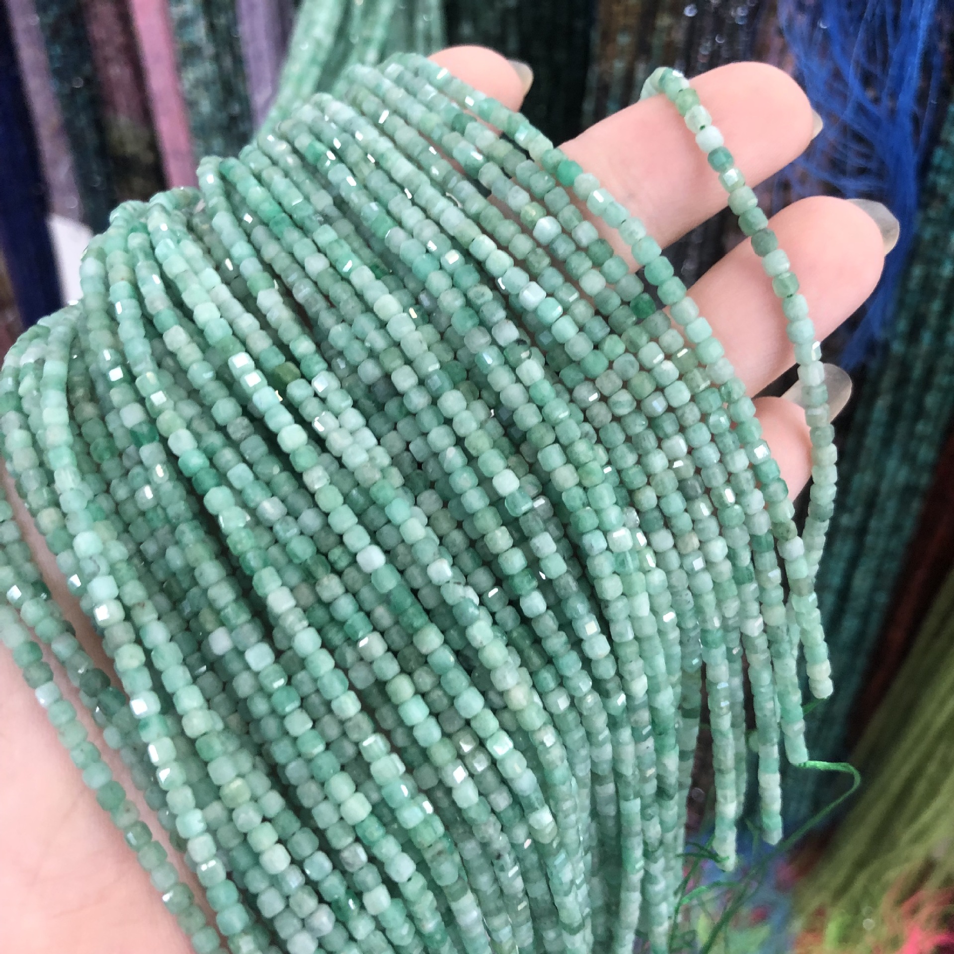Emerald AAA