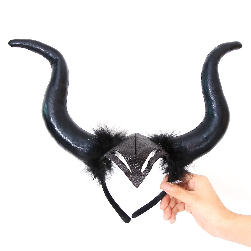 Devil's horn