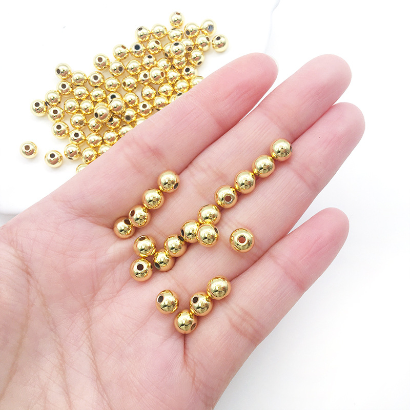 gold 6MM