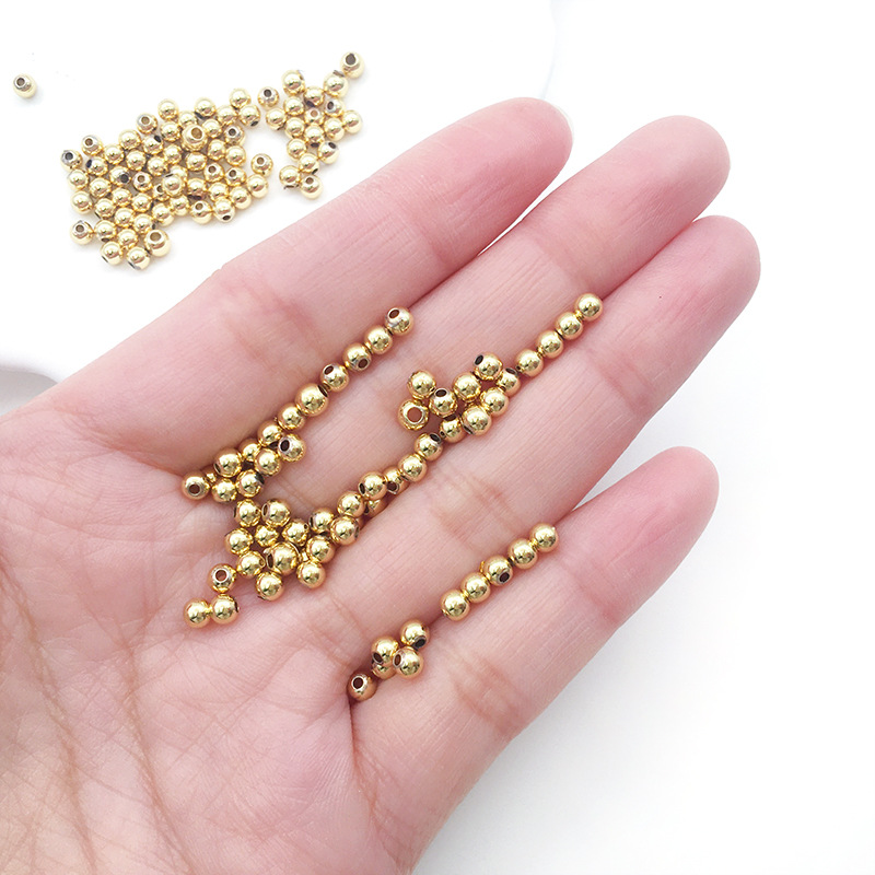 3:gold 4MM