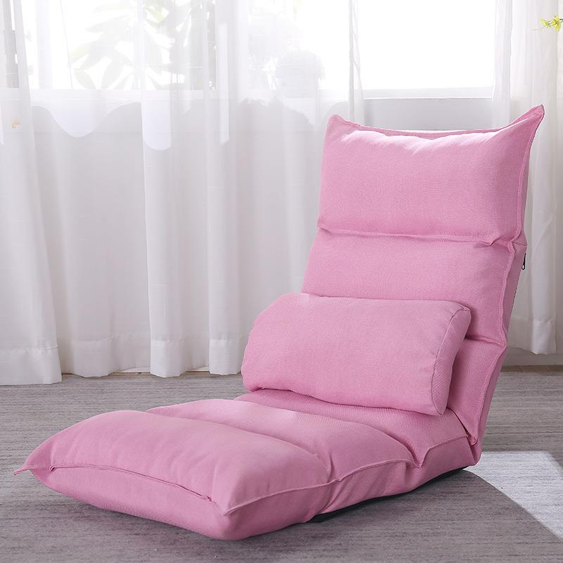 Six squares - pink(Adjustable head, waist and legs)