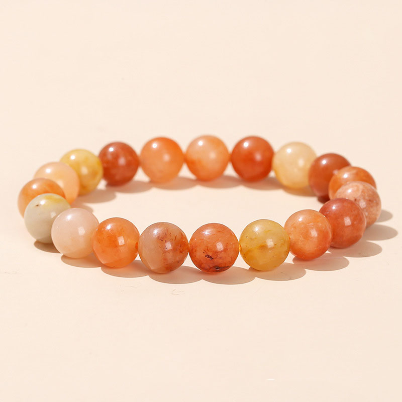 Red Aventurine