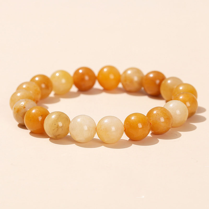 9:Yellow Aventurine