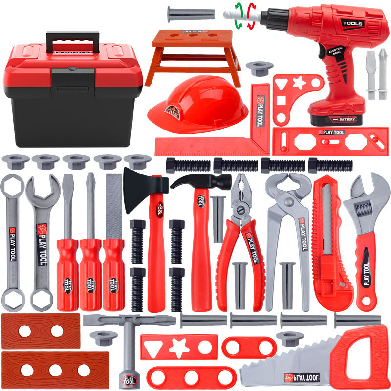 55 sets of tools:28.8x19.5x21.5cm