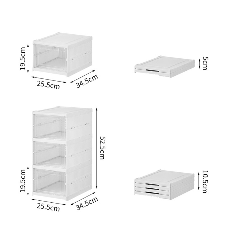 C 25.5x34.5x52.5cm