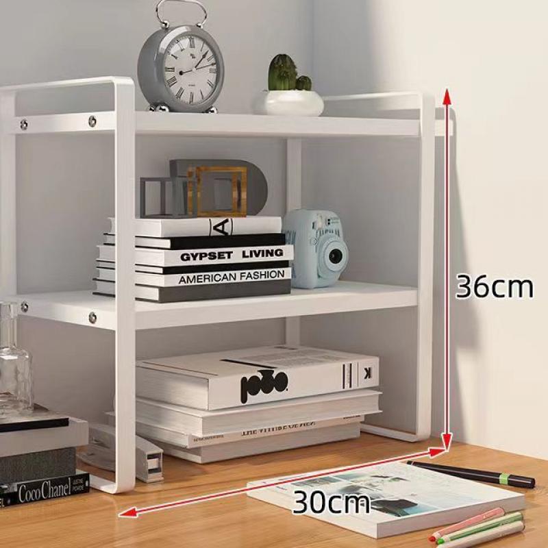 double-deck- White frame white 30 long