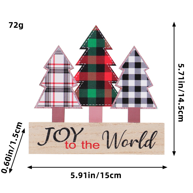 Y1-27 Christmas Tree