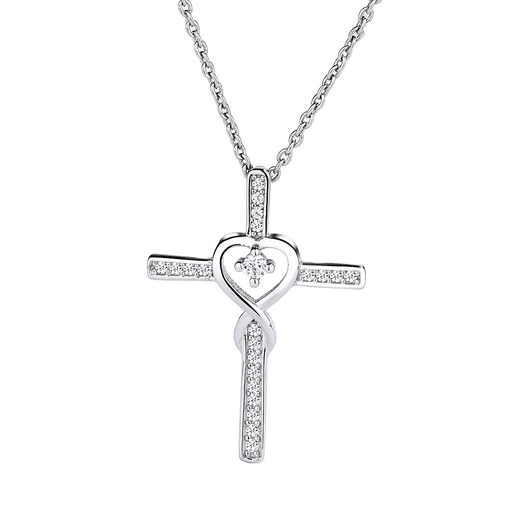 2:Cross chain and pendant