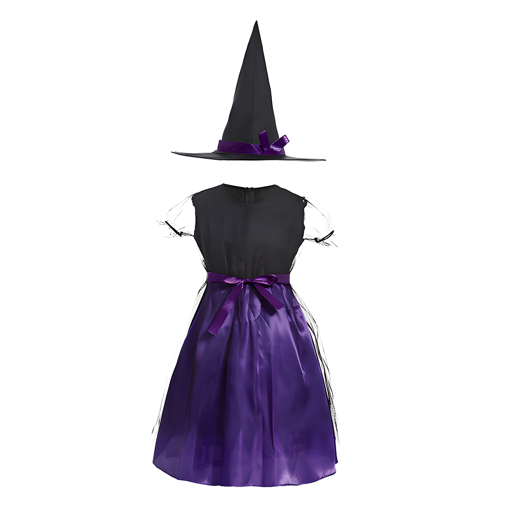 Purple short (Hat   skirt)