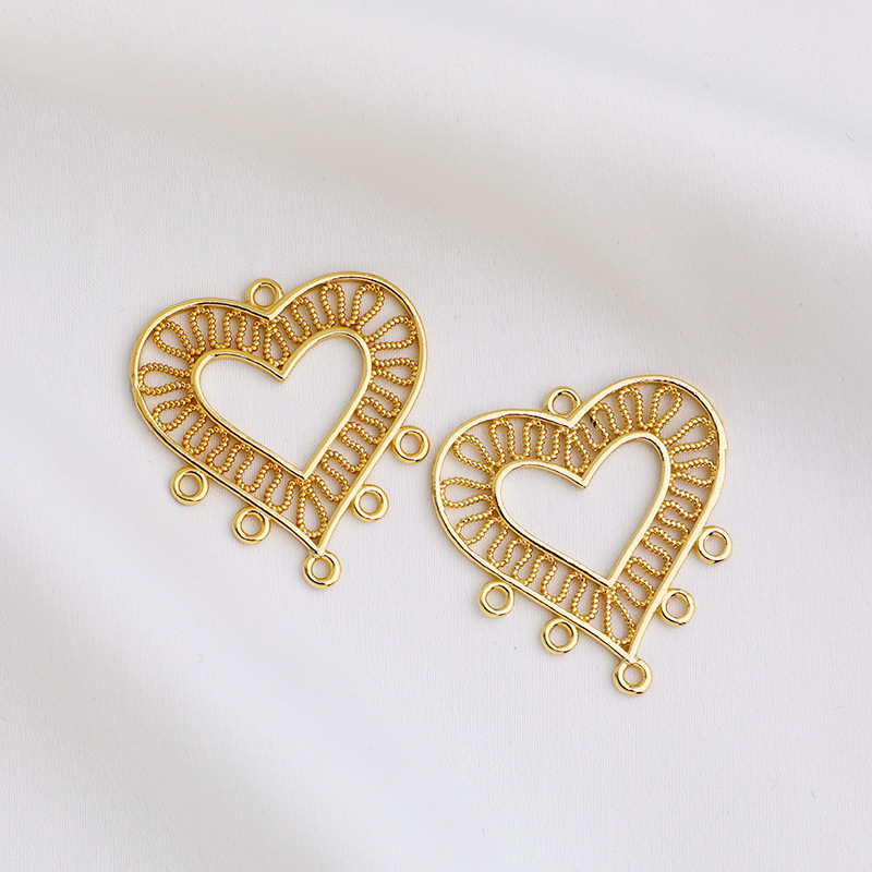 1:Love five pendants