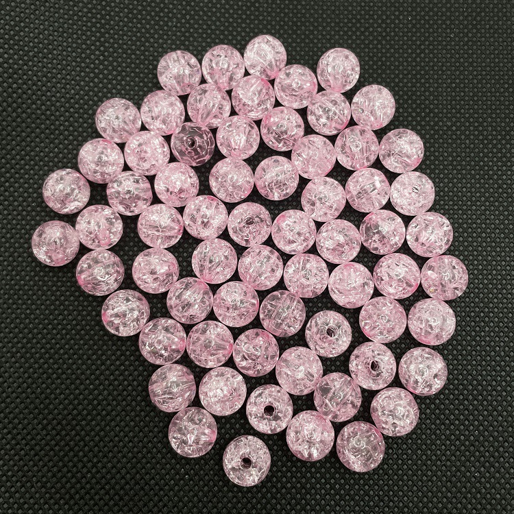 hot pink 8mm
