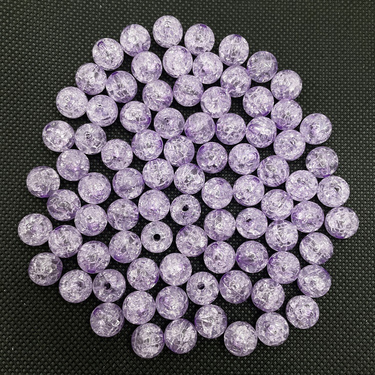 Dark Violet 8mm