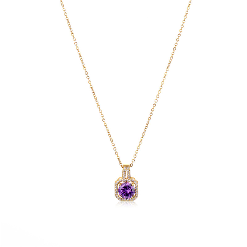 Purple (cross chain)