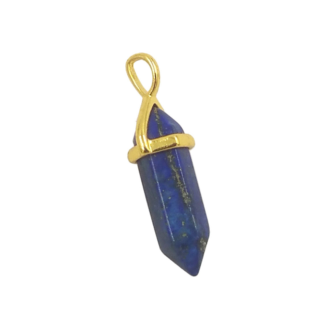 21:Lapis Lazuli