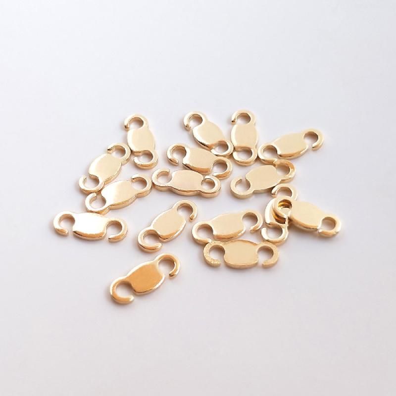 Gold-9 * 3.6 mm