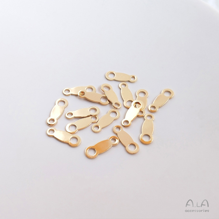 1:Gold-9 * 3.3 mm