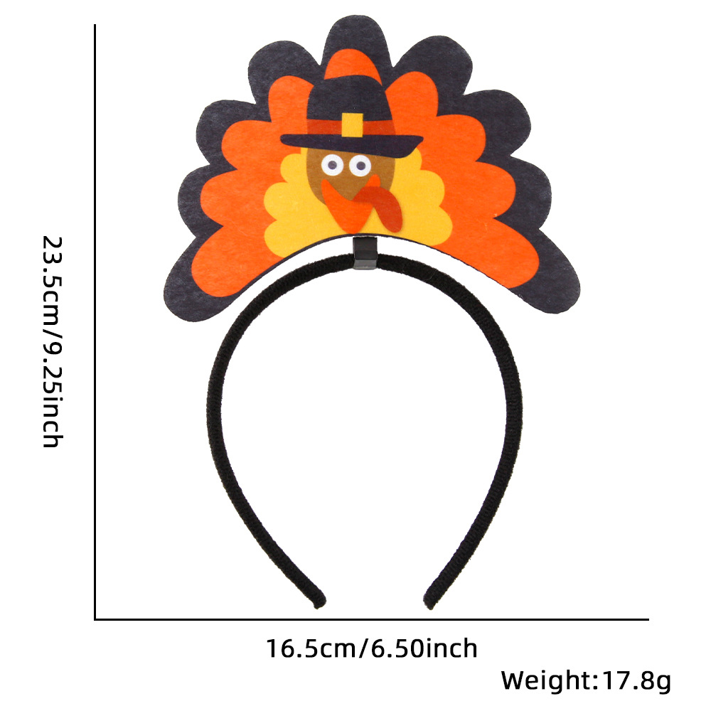 4:Large Turkey