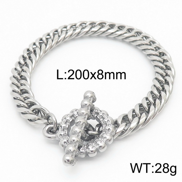 1:A bracelet