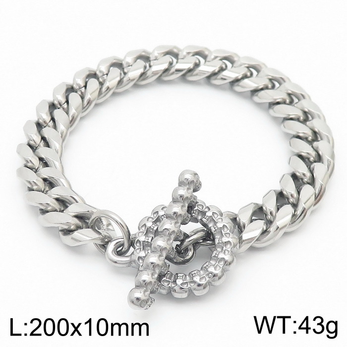 3:C bracelet