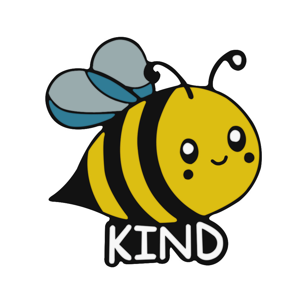 1:kind of bee