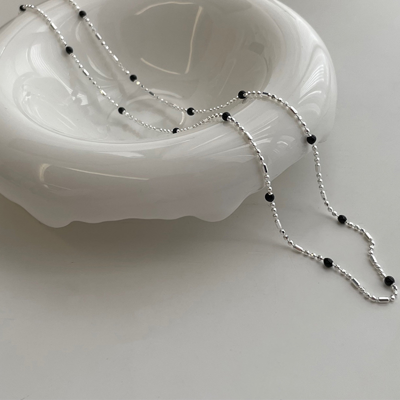 4:D necklace 450mm