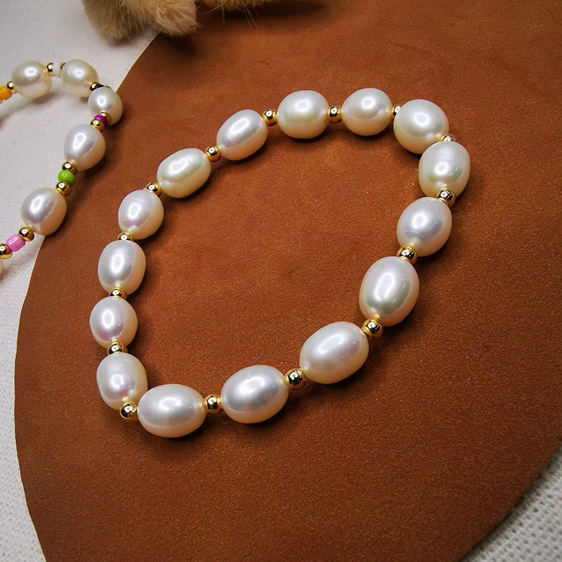 2:Light pearl