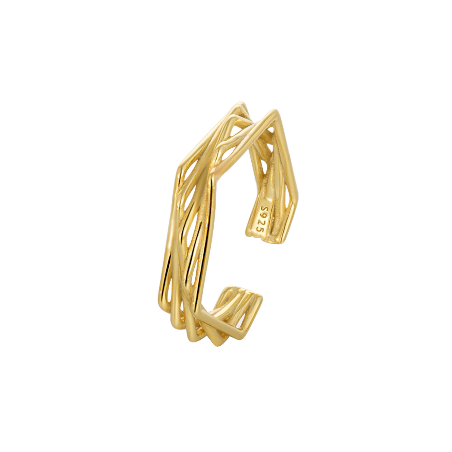 2:gul guld