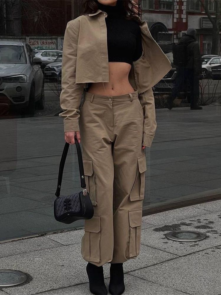 khaki