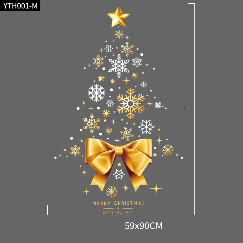 Christmas tree YTH001-M