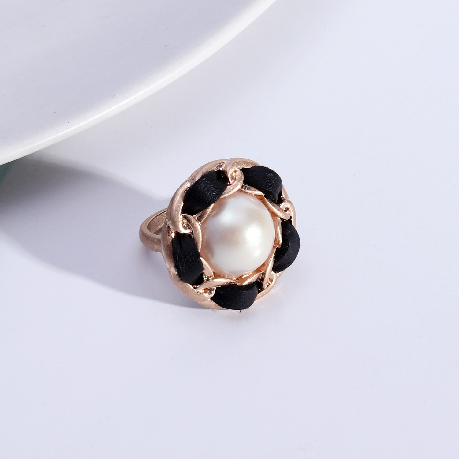 1:white pearl