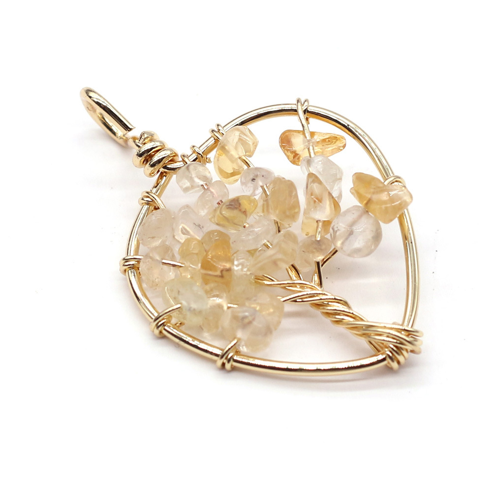 3 Citrine