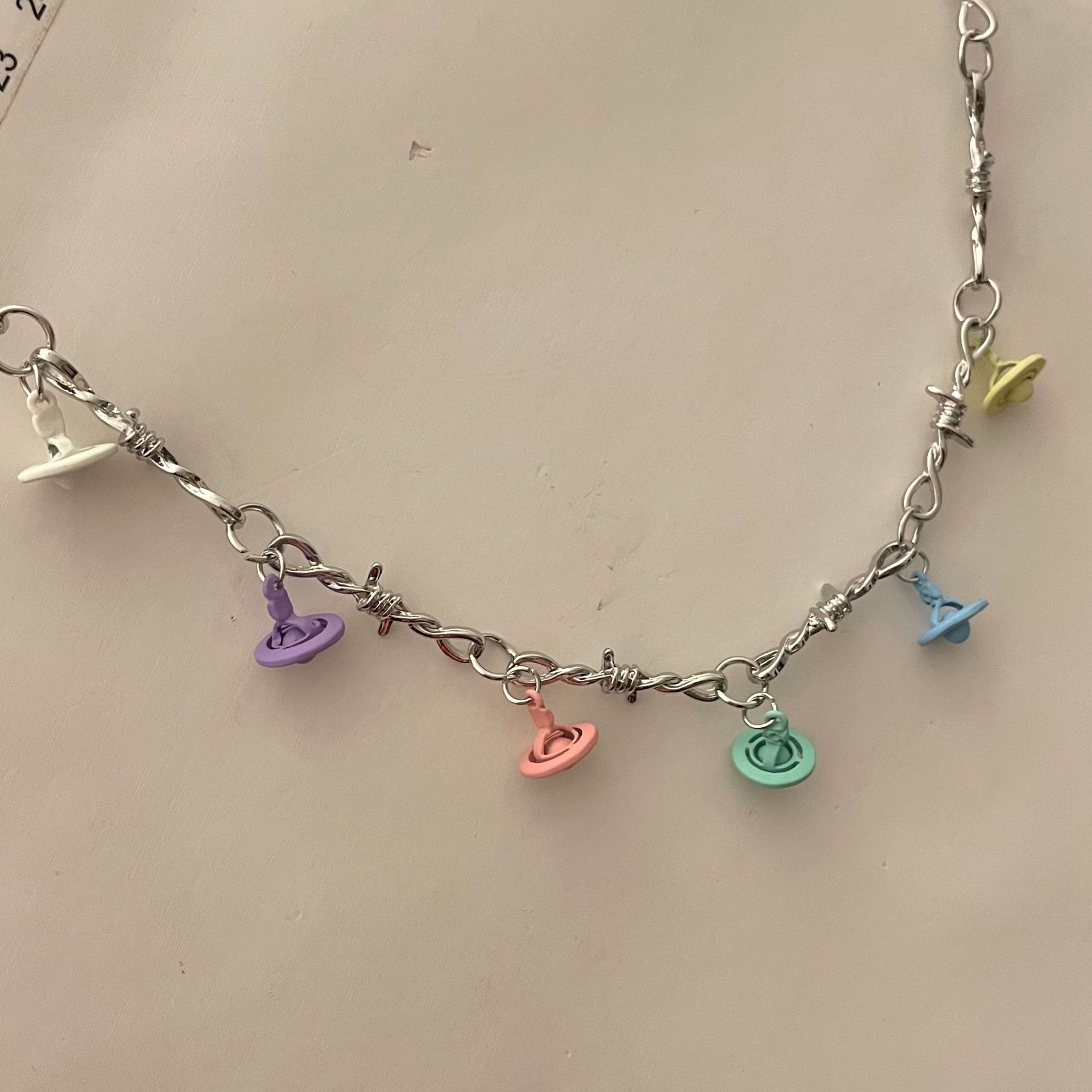 2 Necklace