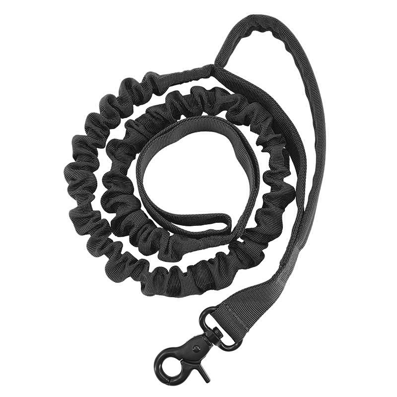Tow rope-black (average size)